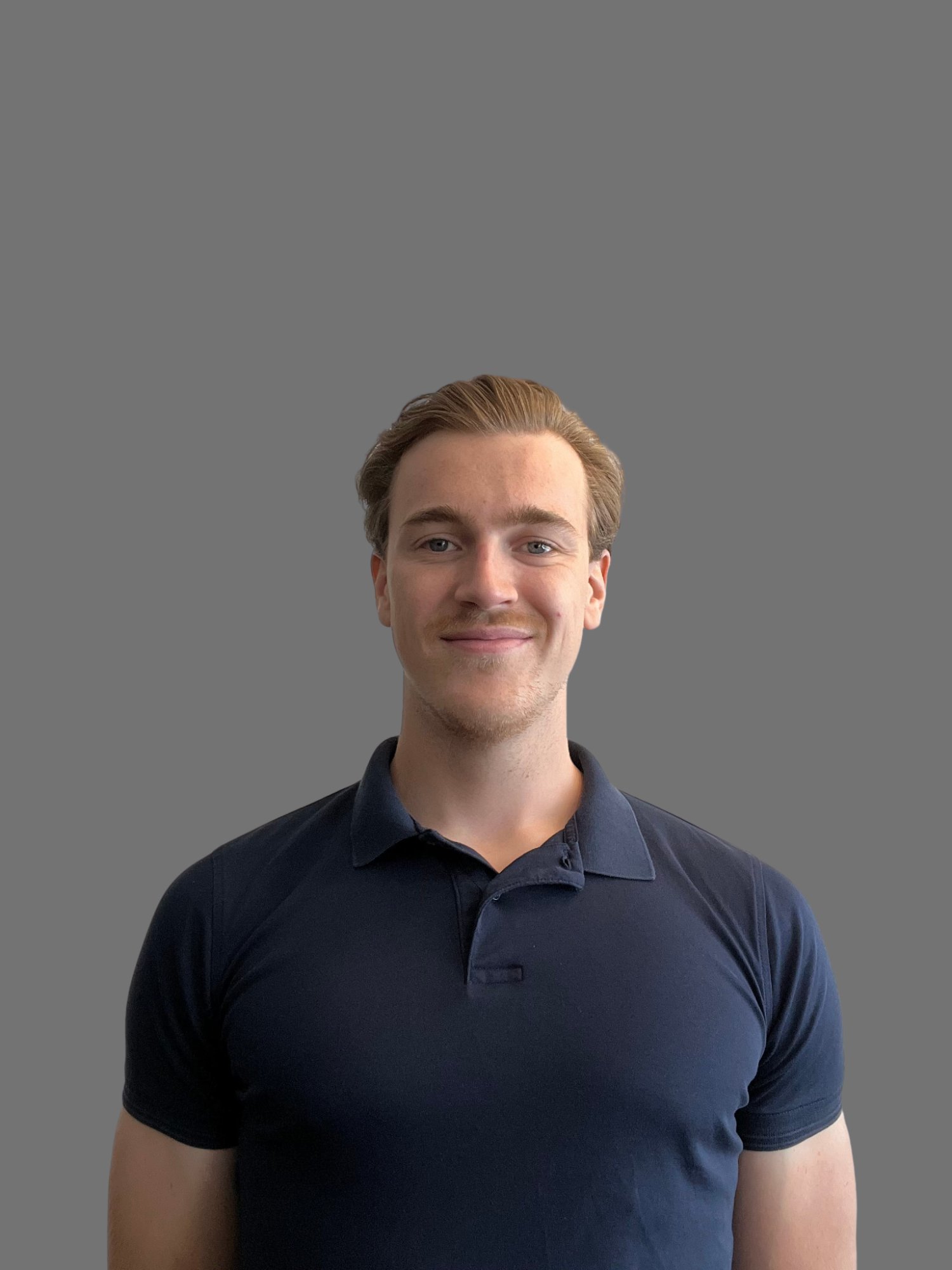 Noah – Founder of Bluechainlogic